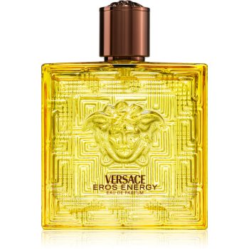 Versace Eros Energy Eau de Parfum pentru bărbați - imagine 2